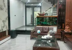 Bán nhà Phú Diễn 80m², vỉa hè ô tô tránh, 2 thoáng – Nhà đẹp, giá thương lượng... Bán owner_side tại Phú Diễn, Hà Nội 01