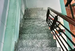 Nhà 2 tầng 3 mặt hẻm thông, giá tốt tại Nguyễn Tri Phương... Bán nhà riêng tại Hòa Hưng, Hồ Chí Minh 06