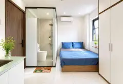 Cơ Hội Vàng Sở Hữu Tòa Nhà Văn Phòng Tại Bình Quới - Dòng Tiền Ổn Định, Giá Trị Tăng Vượt Trội... Bán văn phòng tại Bình Quới, Hồ Chí Minh 13