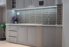 Nhà Riêng 4 Tầng Sang Trọng Tại Thống Nhất, Không Gian Sống Đẳng Cấp... Bán nhà riêng tại An Hội Đông, Hồ Chí Minh 13