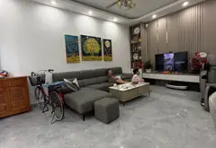 Nhà Riêng Mặt Tiền Rộng Hạ Đoạn 4 – Ô Tô Tránh, Thiết Kế Đỉnh, Sẵn Nội Thất... Bán nhà riêng tại Đông Hải, Hải Phòng 06
