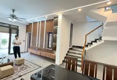 Nhà Lô Góc Ba Tầng Đẳng Cấp Với Mặt Tiền Rộng và Ô Tô Đỗ Cửa... Bán nhà riêng tại An Dương, Hải Phòng 13