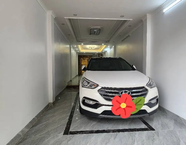 Nhà mặt phố lô góc thoáng, thang máy, giá tốt tại Ngũ Nhạc - Vĩnh Hưng - Hà Nội kinh doanh cho thuê... Bán nhà mặt phố tại Vĩnh Hưng, Hà Nội 01