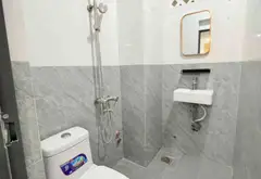 Căn hộ dịch vụ sang trọng 15 phòng, dòng tiền 70 triệu/tháng... Bán nhà riêng tại An Hội Đông, Hồ Chí Minh 07