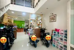 Nhà 4 tầng 52m2 phố Tân Bình, 5 phòng ngủ, giá 8 tỷ... Bán nhà riêng tại Tân Sơn Nhất, Hồ Chí Minh 02