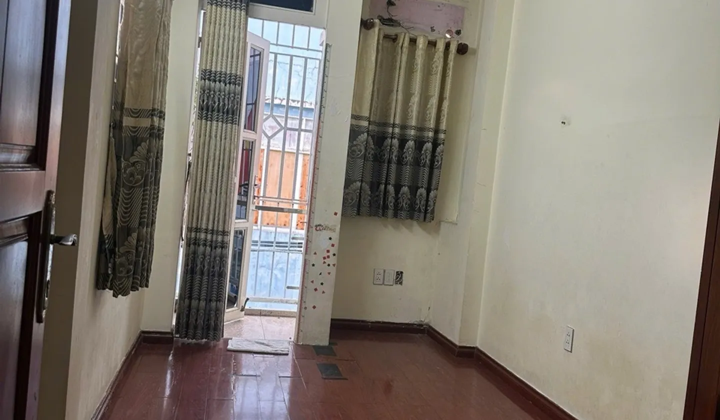 Nhà 4 Tầng Hiếm Hẻm Nhựa Xe Hơi Phường Tân Sơn Nhất... Bán nhà riêng tại Tân Sơn Nhất, Hồ Chí Minh 01