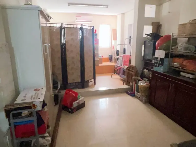 Nhà 5 tầng siêu đẹp khu trung tâm Quận 3... Bán nhà riêng tại Bàn Cờ, Hồ Chí Minh 01