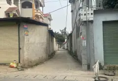 BÁN ĐẤT LÔ GÓC PHÚ TÀNG - BẮC PHÚ, SÓC SƠN: 168.3M², MẶT TIỀN 11.4M, CHIA 2 LÔ CỰC ĐẸP, GIÁ 2.5 TỶ... Bán đất tại Đa Phúc, Hà Nội 04