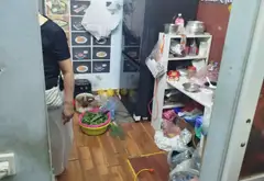 Bán căn hộ tập thể 2 tầng tại Cầu Giấy, diện tích sử dụng 46m², pháp lý cơ sở... Bán căn hộ chung cư tại Nghĩa Đô, Hà Nội 05