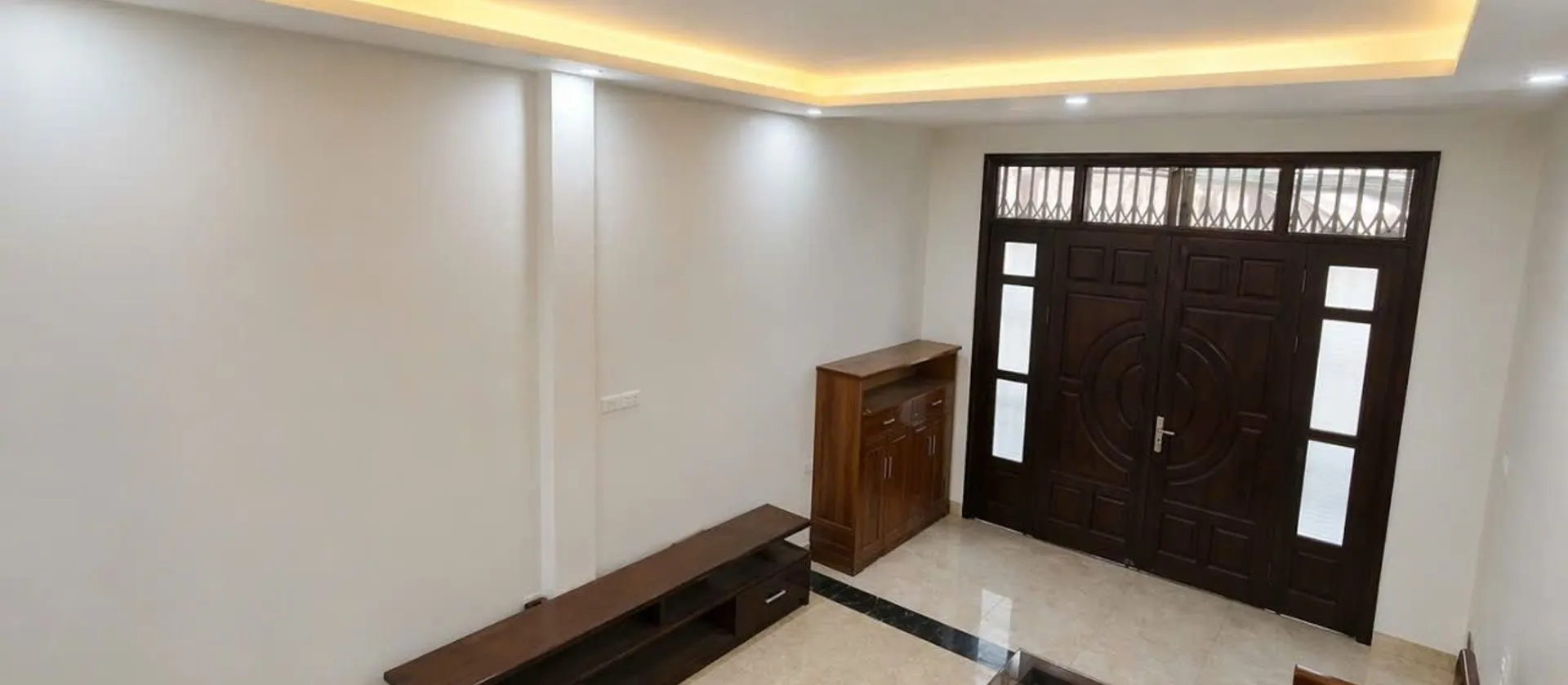 Bán nhà riêng 4 tầng tại Định Công Hạ quận Hoàng Mai, diện tích 48.9m², ô tô đỗ cửa... Bán nhà riêng tại Định Công, Hà Nội 01