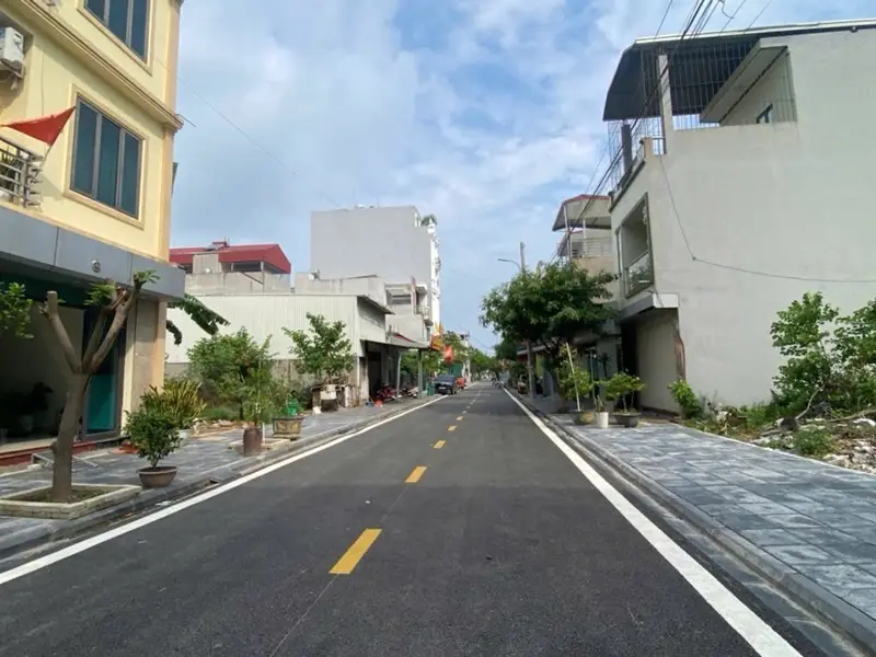 Đất Xinh Quang Minh - Giá Tốt, Kinh Doanh Đỉnh!... Bán đất tại Quang Minh, Hà Nội 01