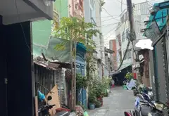 Nhà 5 tầng, 6 phòng ngủ riêng tại Phường 17, Phú Nhuận, 60m2... Bán nhà riêng tại Phú Nhuận, Hồ Chí Minh 11