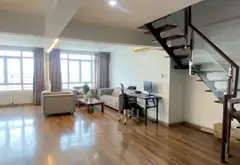 Sống Sang Trọng Với Căn Hộ Duplex 2 Tầng Độc Đáo... Bán căn hộ chung cư tại Nhà Bè, Hồ Chí Minh 18