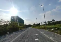 Bán đất khu giãn dân Phú Đa, thị xã Mỹ Hào, giá 8,6 tỷ, mặt tiền 6m đường 20m... Bán đất tại Mỹ Hào, Hưng Yên 05