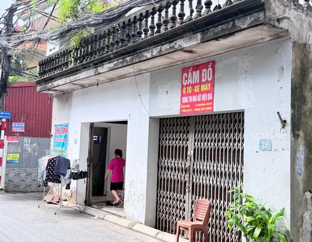 Nhà Riêng Cao Cấp Tại Trung Tâm Việt Hưng Với Không Gian Riêng Tư Đẳng Cấp... Bán nhà riêng tại Việt Hưng, Hà Nội 01