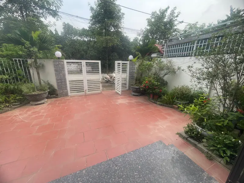 Biệt thự 4 mặt thoáng ngay Phúc Thịnh giá tốt... Bán biệt thự, liền kề tại Phúc Thịnh, Hà Nội 01
