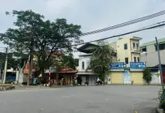 Bán đất lô góc 2 mặt tiền diện tích 109m² tại Cổ Bi, Gia Lâm... Bán đất tại Gia Lâm, Hà Nội 02