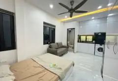 Bán tòa căn hộ dịch vụ 8 tầng full đồ tại Mỹ Đình với thang máy và 32 phòng khép kín... Bán chung cư mini tại Từ Liêm, Hà Nội 05