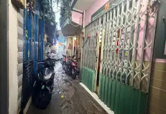 Nhà 3 tầng chắc chắn tại Phạm Thế Hiển, 2PN, giá 3 tỷ... Bán nhà riêng tại Chánh Hưng, Hồ Chí Minh 01