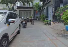 Bán nhà riêng 44m2 2PN Phước Long B Thủ Đức giá 5.5 tỷ... Bán nhà riêng tại Phước Long, Hồ Chí Minh 01