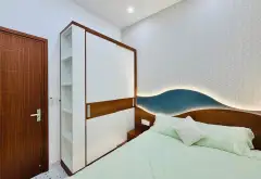 Nhà 2 tầng hướng Đông Nam, 24m2, giá 3,95 tỷ tại quận Gò Vấp... Bán nhà riêng tại An Hội Đông, Hồ Chí Minh 13