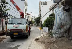 Nhà đẹp có thang máy, đẳng cấp ngay Gia Viên Hải Phòng... Bán nhà riêng tại Gia Viên, Hải Phòng 02