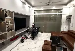 Nhà đẹp 6 tầng gần trường Tiểu học Khương Mai, ô tô đỗ cửa, tặng full nội thất... Bán nhà riêng tại Phương Liệt, Hà Nội 01