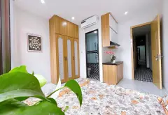 Cơ hội hiếm có sở hữu chung cư mini Bùi Xương Trạch giá tốt... Bán chung cư mini tại Khương Đình, Hà Nội 05
