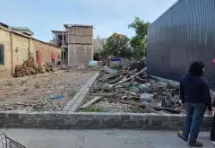 Đất - cổng làng Cống Xuyên Ba Lăng Thường Tín - gầm 100m vuông đẹp ---mời khách Ở hay đầu tư qua... Bán đất tại Thượng Phúc, Hà Nội 03
