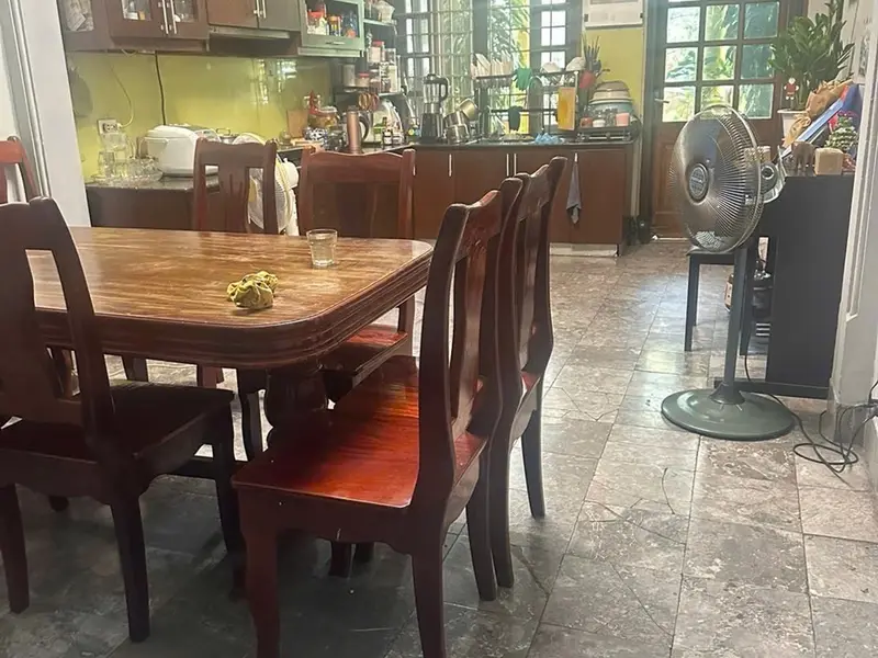 Bán đất tặng nhà mặt phố Cầu Giấy giá rẻ LH 0984,618.308... Bán nhà mặt phố tại Nghĩa Đô, Hà Nội 01