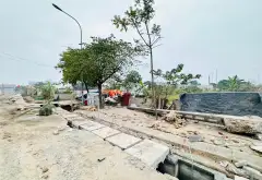 Đất vàng X2 Nguyên Khê - Phúc Thịnh
Sổ đỏ sẵn, vị trí đẹp, giá hợp lý... Bán đất tại Phúc Thịnh, Hà Nội 03
