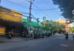 Bán nhà mặt phố kinh doanh tại Châu Thị Vĩnh Tế, diện tích 93m2, mặt tiền 5.3m giá 24 tỷ.... Bán nhà mặt phố tại Ngũ Hành Sơn, Đà Nẵng 02