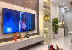 Nhà 5 Tầng Tại Khương Trung - Đầu Tư Thông Minh Cho Gia Đình! 🏡✨... Bán nhà riêng tại Khương Đình, Hà Nội 09