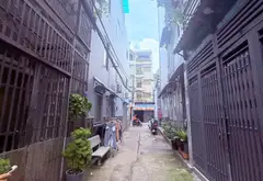 Nhà đẹp 2 tầng sổ hồng riêng gần Aeon Tân Phú giá siêu tốt... Bán nhà riêng tại Tân Sơn Nhì, Hồ Chí Minh 07