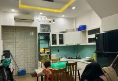Nhà đẹp Mễ Cốc, Quận 8 – khu cao tầng đồng bộ
36m², 4,2x9m, 3Tầng lầu sân thượng, 5PN, 4WC.... Bán nhà riêng tại Phú Định, Hồ Chí Minh 12