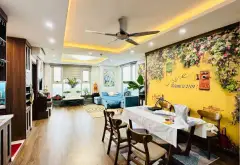 Căn hộ lô góc Ciputra 95m² full nội thất cao cấp, không gian sống yên tĩnh... Bán căn hộ chung cư tại Đông Ngạc, Hà Nội 12
