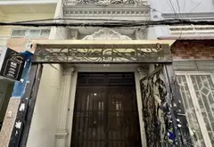 Nhà Hẻm Cách Mạng Tháng Tám Quận 3, Đầu Tư Sinh Lời Mạnh... Bán nhà riêng tại Bàn Cờ, Hồ Chí Minh 01