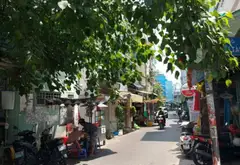 Bán nhà mặt phố 42m² 4 tầng hướng Đông Nam tại Phường Đức Nhuận, giá ưu đãi... Bán nhà mặt phố tại Đức Nhuận, Hồ Chí Minh 03