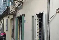 Bán nhà riêng 1 tầng xã Thịnh Liệt Hoàng Mai diện tích 22.5m2, ô tô tải đỗ cổng giá 2.25 tỷ... Bán nhà riêng tại Hoàng Mai, Hà Nội 04