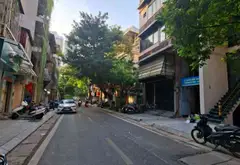 Bán đất mặt phố Nguyễn Khắc Nhu quận Ba Đình diện tích 173m2 mặt tiền 7.6m... Bán đất tại Ba Đình, Hà Nội 04