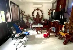 Bán nhà riêng 4 tầng tại xã Dương Cát Lợi, Nhà Bè, mặt tiền rộng, pháp lý đầy đủ... Bán nhà riêng tại Nhà Bè, Hồ Chí Minh 08