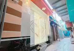 Nhà 5 tầng xinh xắn trung tâm Quận 8 giá tốt... Bán nhà riêng tại Chánh Hưng, Hồ Chí Minh 15