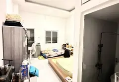 Nhà 4 tầng có thang máy hẻm ô tô Âu Cơ, Tân Bình... Bán nhà riêng tại Tân Bình, Hồ Chí Minh 10