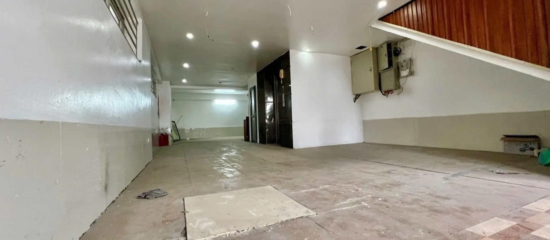 Bán nhà mặt phố lô góc 9 tầng view hồ tại quận Hoàng Mai... Bán nhà mặt phố tại Tương Mai, Hà Nội 01