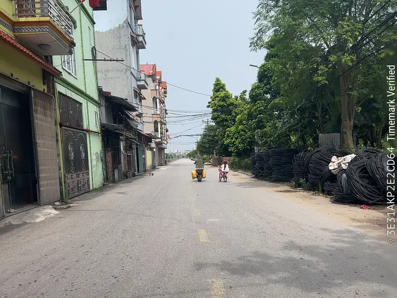 BÁN NHÀ PHỐ MAI ĐỘNG 1 – HƯƠNG MẠC, PHÙ KHÊ , BẮC NINH .... Bán đất tại Phù Khê, Bắc Ninh 01