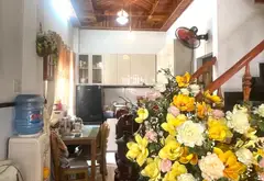 Bán nhà riêng 3 tầng tại phường Tây Thạnh, Tân Phú, diện tích 25m2, giá 4,6 tỷ đồng... Bán nhà riêng tại Tây Thạnh, Hồ Chí Minh 05