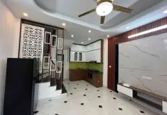 Nhà 5 tầng đẹp, vị trí đắc địa Thạch Bàn, giá tốt không thể bỏ lỡ... Bán nhà riêng tại Long Biên, Hà Nội 01