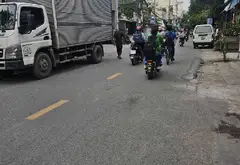 Cơ hội sở hữu nhà mặt phố vị trí đắc địa quận 12 giá tốt... Bán nhà mặt phố tại Đông Hưng Thuận, Hồ Chí Minh 01