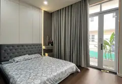 LẠC LONG QUÂN - ĐƯỜNG XE TẢI TRÁNH - P.TÂN HOÀ - TÂN BÌNH... Bán nhà riêng tại Tân Hòa, Hồ Chí Minh 05