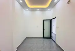 🔥 BÁN NHÀ MẶT TIỀN NHÁNH – KINH DOANH – 44m2 - 2 TẦNG - NỞ HẬU TÀI LỘC- P. TÂN THỚI HIỆP - Q12.... Bán nhà riêng tại Tân Thới Hiệp, Hồ Chí Minh 07